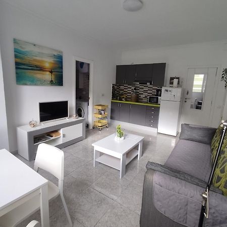 Apartamento Brisa Marina Las Palmas de Gran Canaria Exterior foto