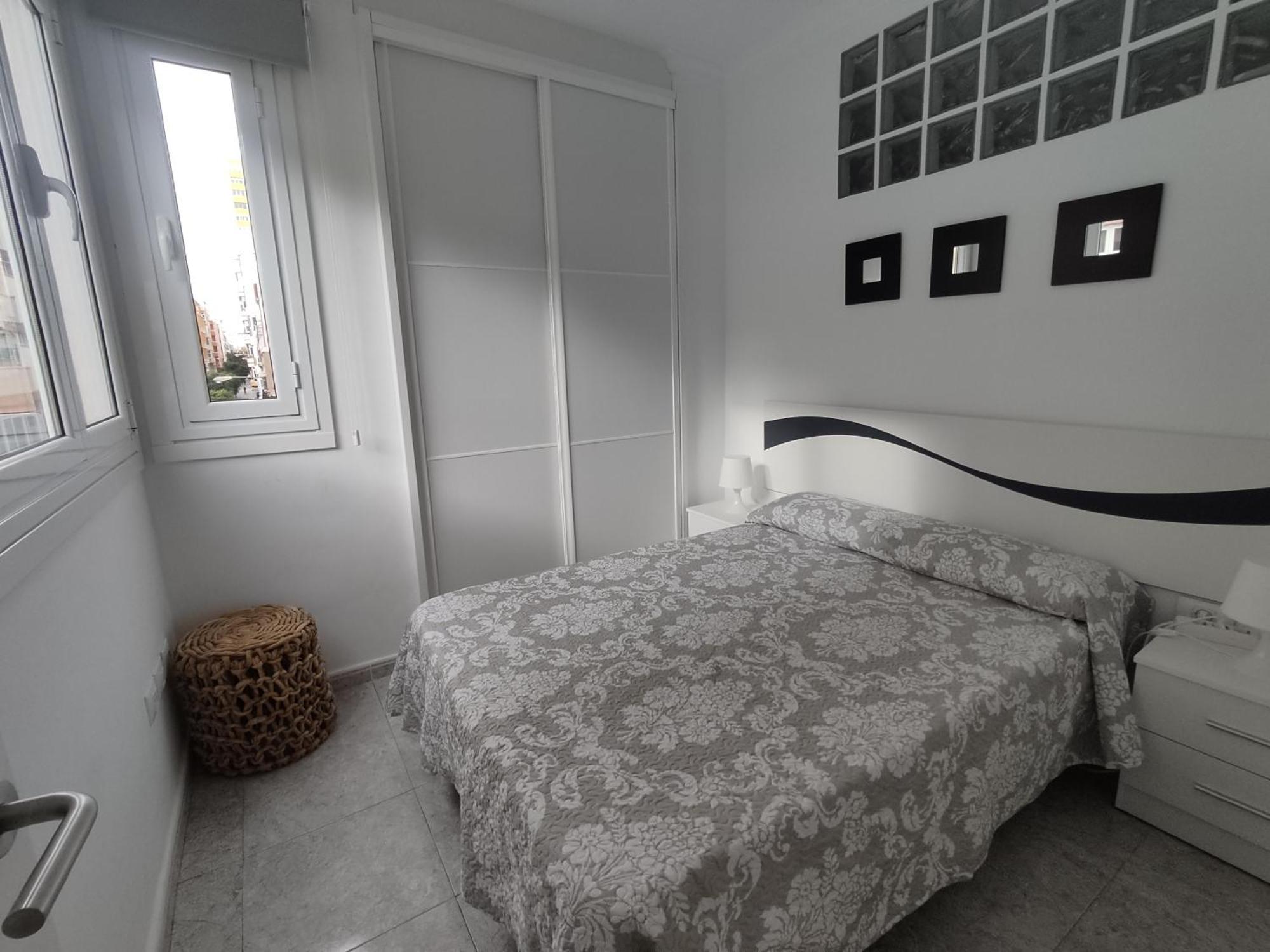Apartamento Brisa Marina Las Palmas de Gran Canaria Exterior foto